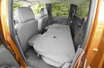 Chevrolet Colorado Crew Cab 2004 года